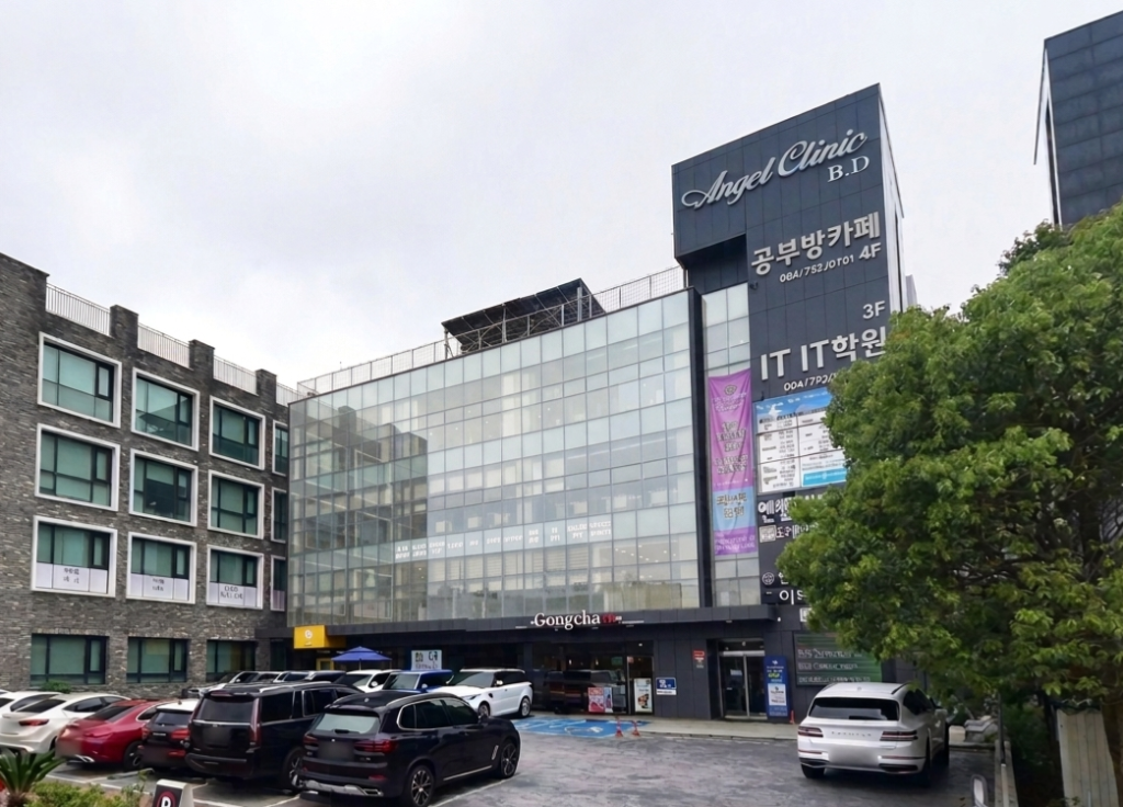 수익성과 생애주기 관리 효율에 최적화된 설계