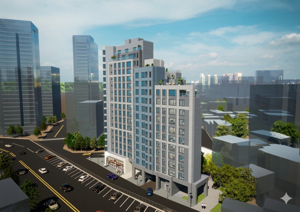 가로주택정비사업(방배동)